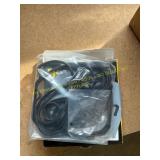 HIHIAV Valve Cover Gasket