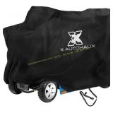 X AUTOHAUX Motorcycle Scooter Cover Protector