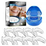 Mouth Guard for Grinding Teeth at Night