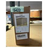 Bed Wrap Around - Queen size -Sand Color