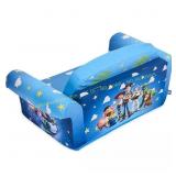 Marshmallow Kids 2-in-1 Flip Open Sofa Bed