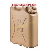 Scepter Military-Style 5-Gal. Water Container