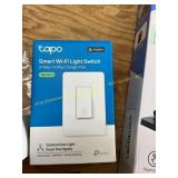 Taco Smart Light Switch, 2ct Light Sockets