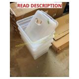 4ct Iris Totes Unknown Size