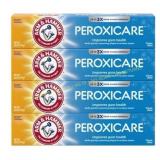 ARM & HAMMER Peroxicare Toothpaste, Gum Health