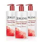 Jergens Cherry Almond Hand Soap (3)