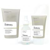 The Ordinary Daily Set: Squalane, HA 2%+B5