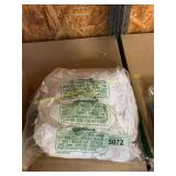 Mattress Cover Unknown Size/Brand