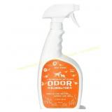 Angry Orange Stain & Odor Remover 32oz