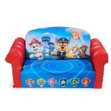 Marshmallow Flip Open Sofa - PAW Patrol