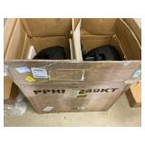 2pk Pyle Pro 1,800-Watt Bluetooth Speaker Kit