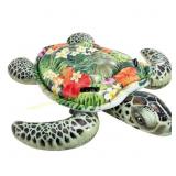 Intex Sea Turtle Inflatable Pool Float
