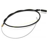 Pro-Parts Drive Clutch Cable for Snowblowers