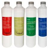 Watts Premier RO Button Filter Pack