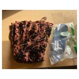 Women s Shirt - Sm & Shoe Inserts