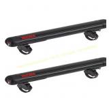 Yakima Ski/Snowboard Roof Rack 6 Ski/4 Board