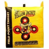 Morrell Yellow Jacket Field Point Target