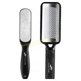 Fu Store 2 Pack Foot Files Callus Remover
