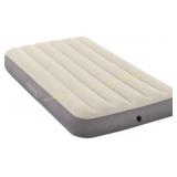 2ct Intex Dura-Beam Series Single High Airbed