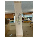 Condition: AS IS - NO RETURNS,