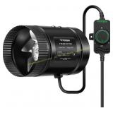 VIVOSUN 4  Inline Booster Duct Fan 106 CFM