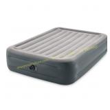 Intex Dura Beam Polyester Queen Air Mattress