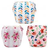 Babygoal Reusable Swim Diaper, Adjustable