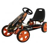 hauck Speedster Pedal Car with Seat
