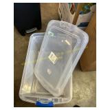 2ct Homz Totes Unknown Size