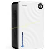 Dehumidifier for Home (1000 sq ft), 98 oz