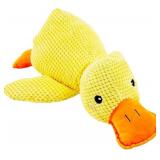 kunishi Duck Dog Toy Yellow - Small