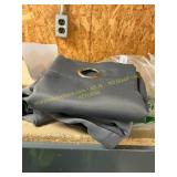 Curtains Unknown Size/Brand