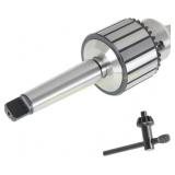 3/4 Drill Chuck JT3-MT3 Heavy Duty MT3 Chuck
