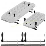 ALL-TOP Recovery Board Mount Kit for Roof Rack
