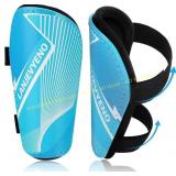Shin Guards Kids Youth Adjustable Straps