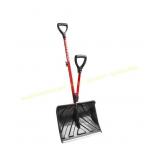 Snow Joe Shovelution Snow Shovel - 18" Blade