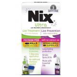 Nix Lice Treatment & Prevention Kit, 4 fl oz