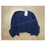 a Jesdani Cardigan- Med