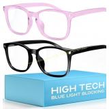 Livho Blue Light Glasses - UV Protection