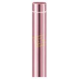 Vesici Slim 8.8oz Stainless Bottle Rose Gold