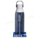 Brita Premium 26 oz Night Sky Bottle BPA Free
