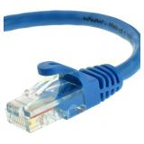 Mediabridge CAT6 Ethernet Patch Cable (25 ft)