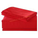 RV Single 100% Egyptian Cotton Sheet Set 72x80