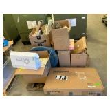 Wheelchair carrier,disposable underwear,home goods