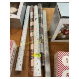 Wrapping Paper