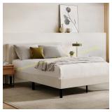 Nectar Bed Frame & Headboard (ONLY)