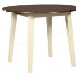 Ashley Woodanville Cottage Round Table