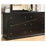 Maribel 6 Drawer Dresser | Ashley