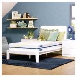 Nectar Kids 8  Mattress - 2-Sided
