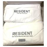 Nectar Serenity Sheet Set + Cases SPLIT KING